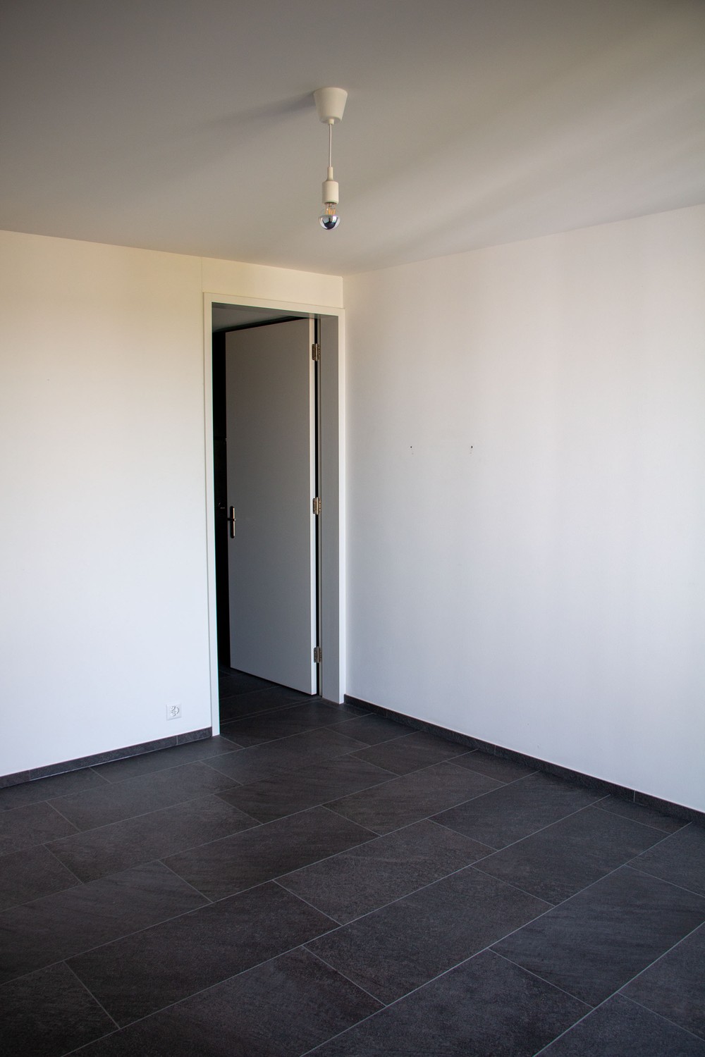 Chambre en colocation
