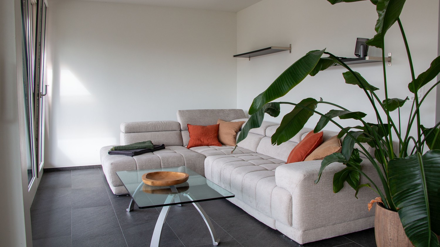 Chambre en colocation