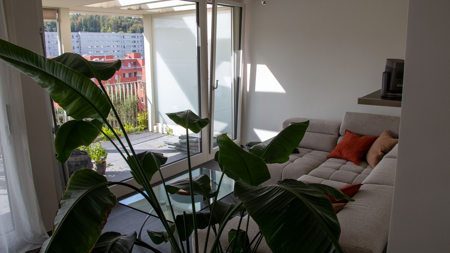 Chambre en colocation