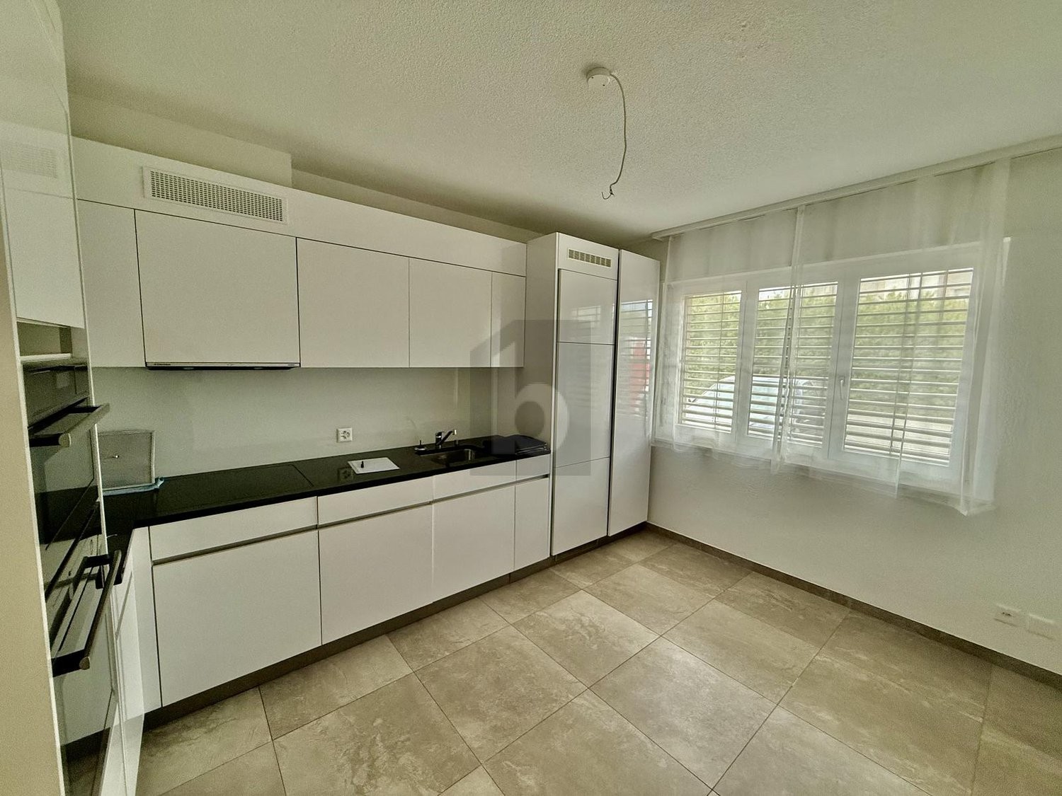 4 ½ rooms apartment, photo 4 sur 4