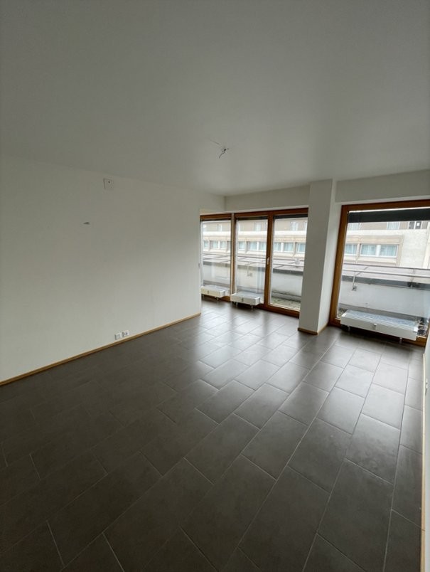 2 ½ pièces appartement, photo 3 sur 8