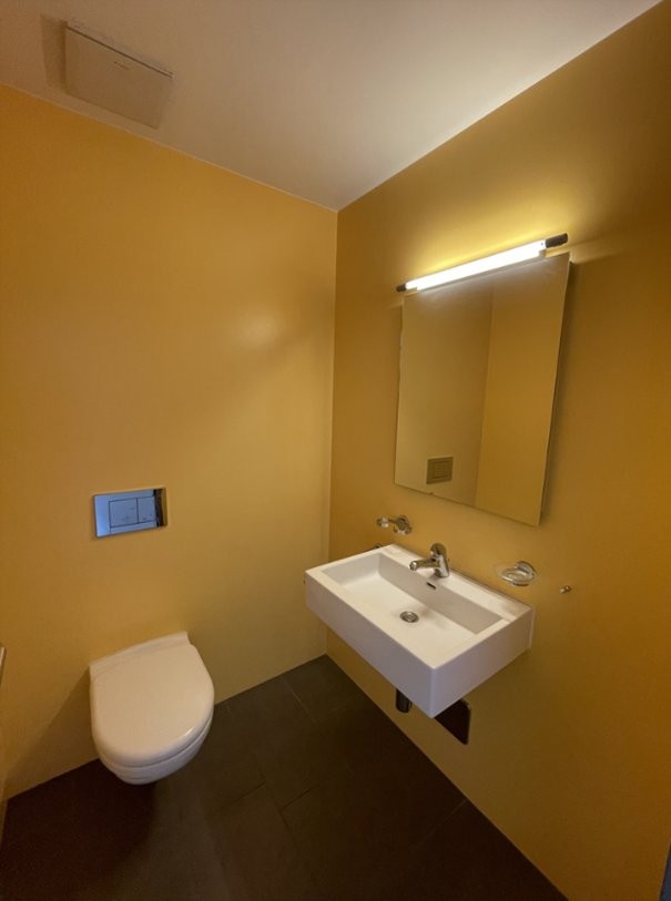 2 ½ pièces appartement, photo 6 sur 8