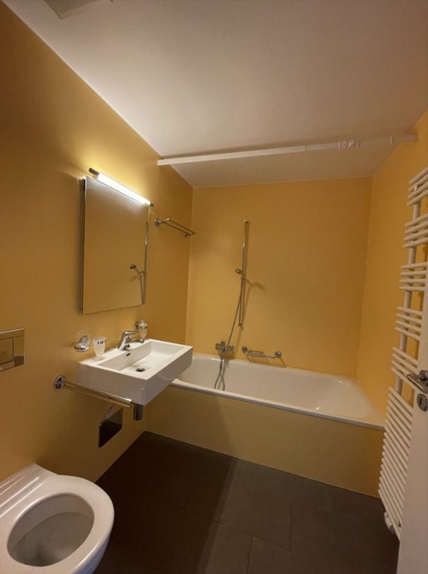 2 ½ pièces appartement, photo 5 sur 8