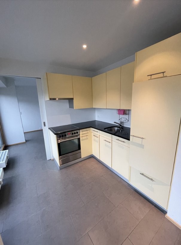 2 ½ pièces appartement, photo 2 sur 8