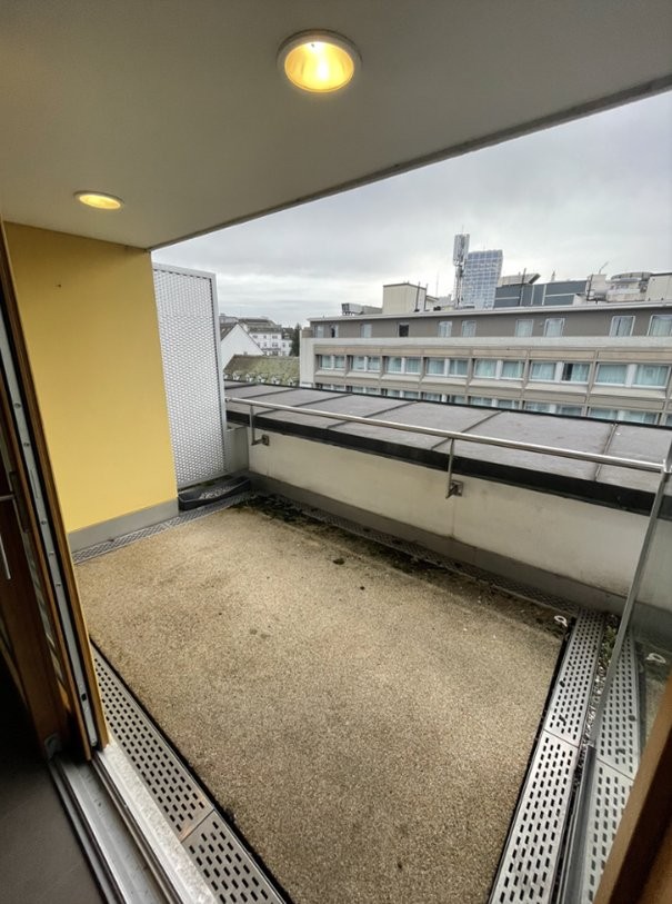 2 ½ pièces appartement, photo 7 sur 8