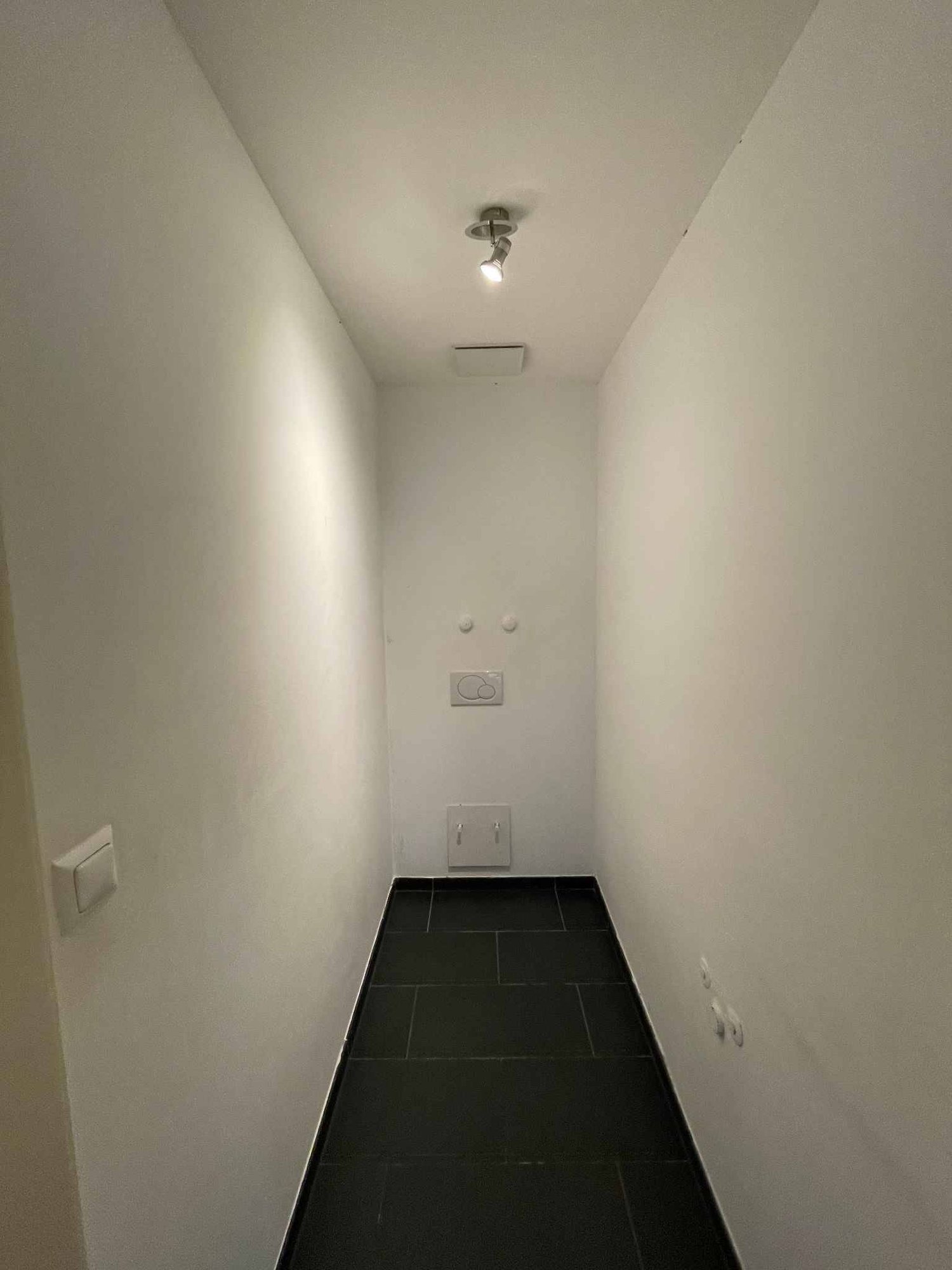 1 room apartment