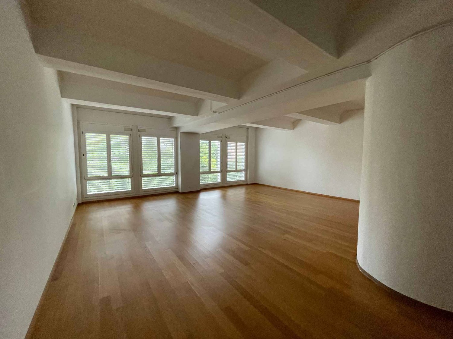 1 room apartment