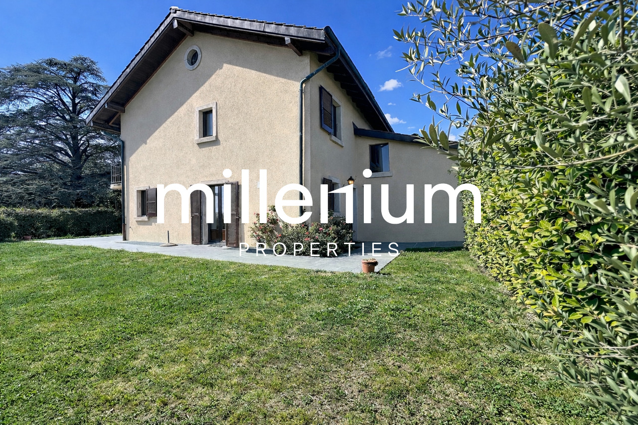 6 rooms single house