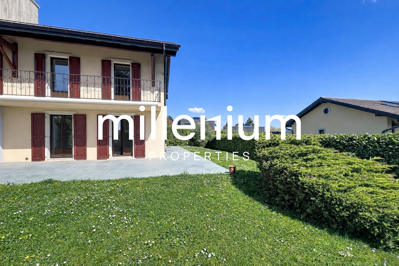 6 rooms single house
