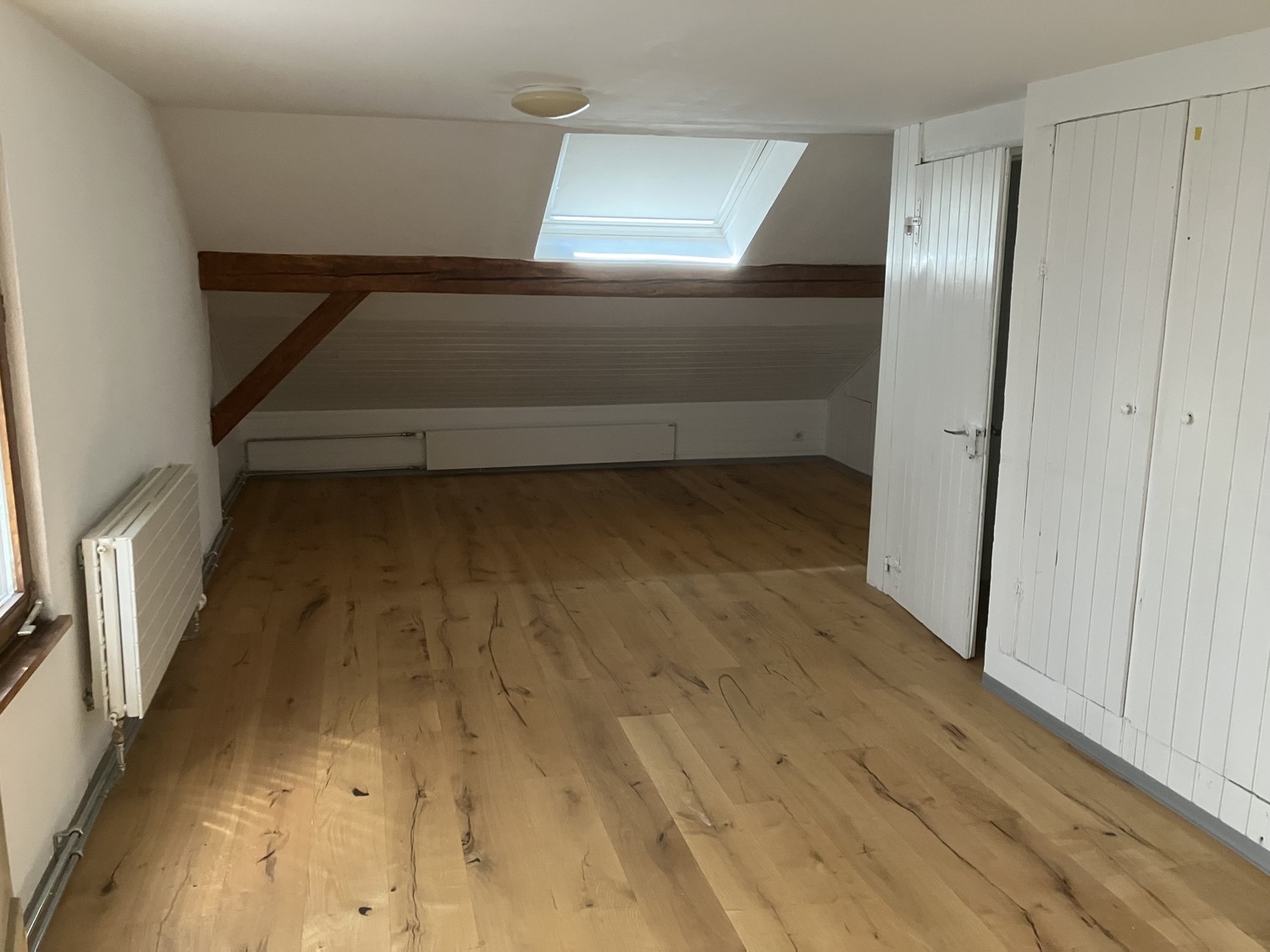 Appartement de 3 pièces, photo 2 sur 7