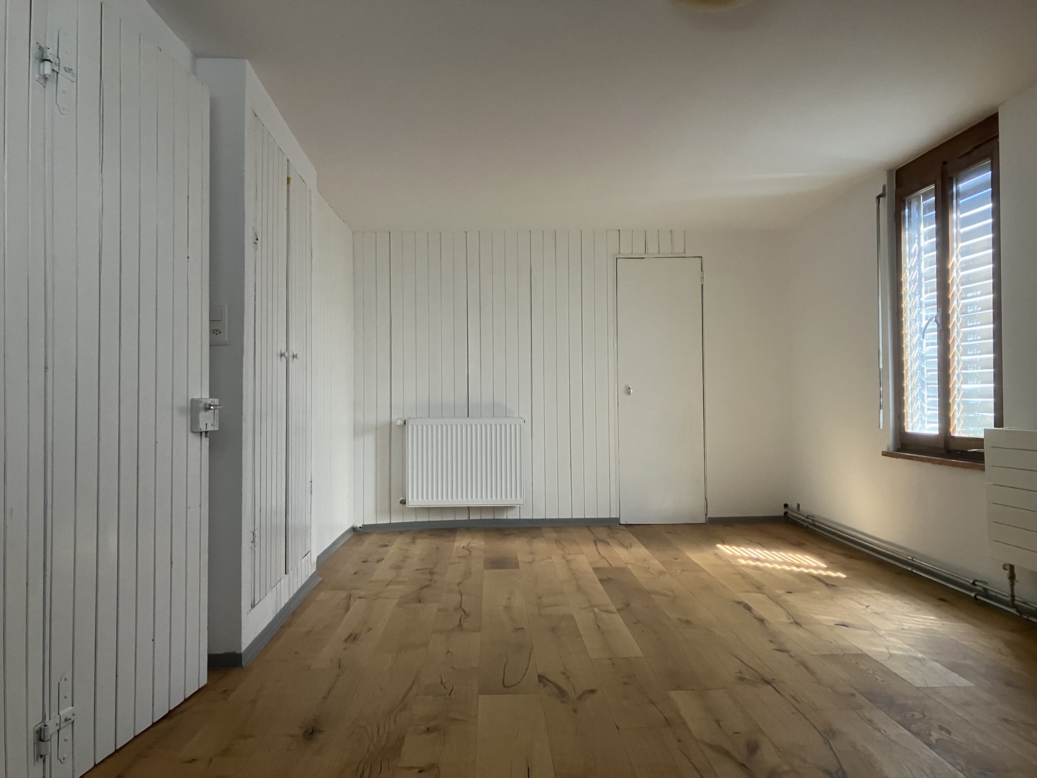Appartement de 3 pièces, photo 1 sur 7