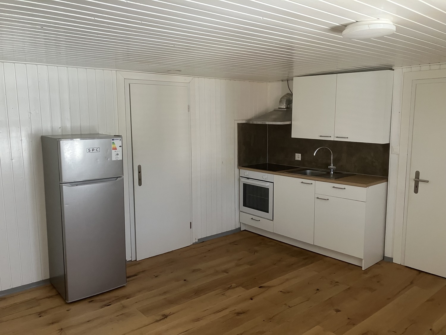Appartement de 3 pièces, photo 3 sur 7