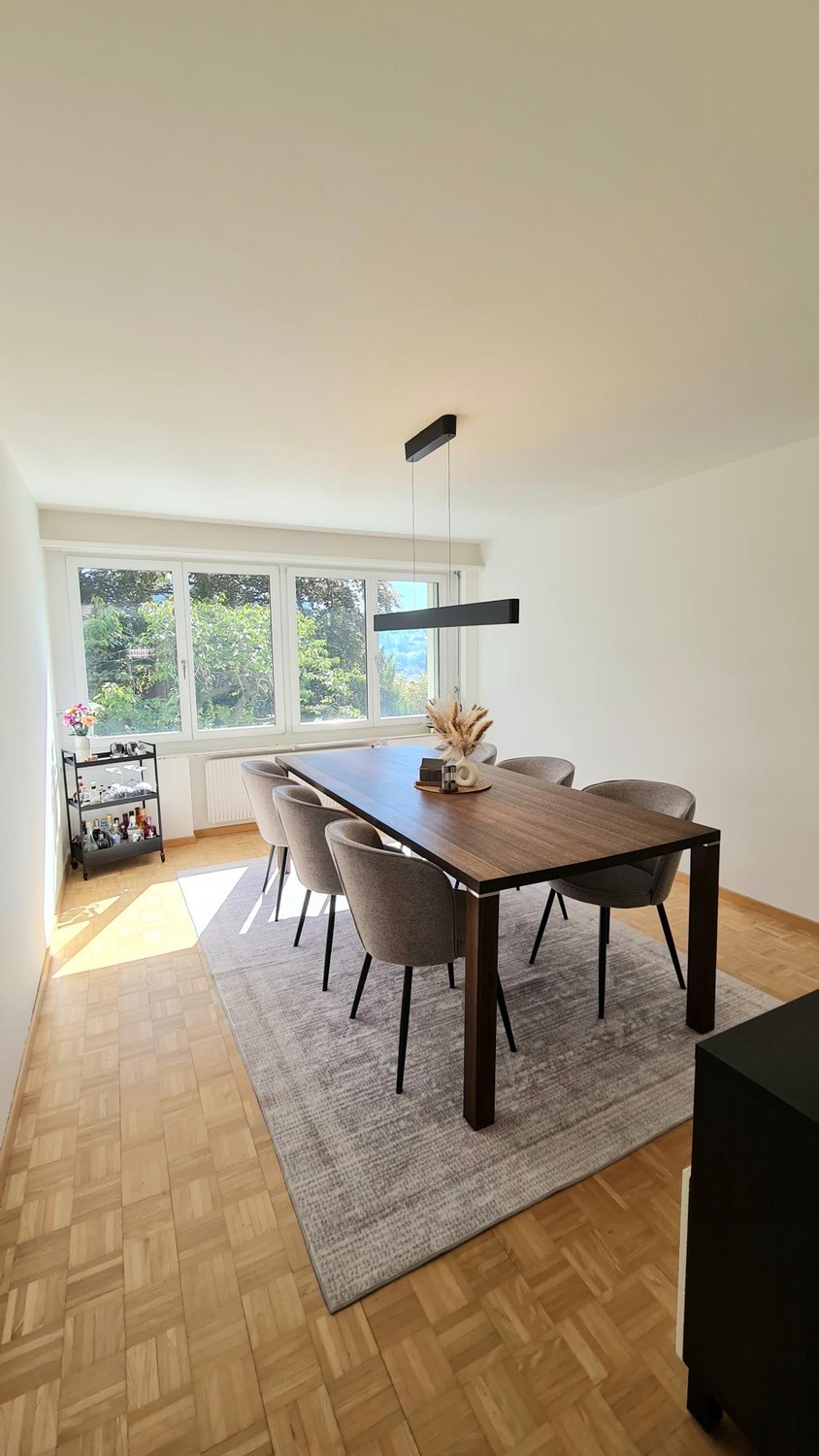 Appartement de 4 ½ pièces, photo 4 sur 10