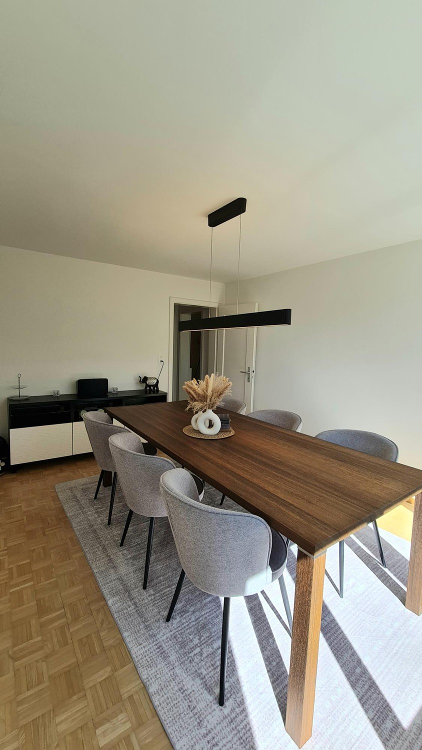 Appartement de 4 ½ pièces, photo 6 sur 10