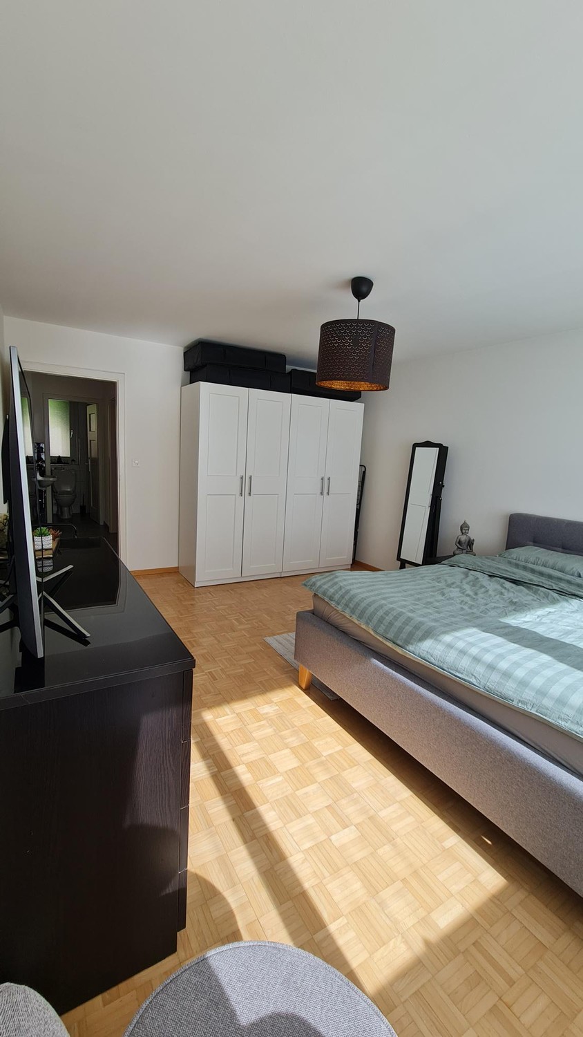 Appartement de 4 ½ pièces, photo 8 sur 10