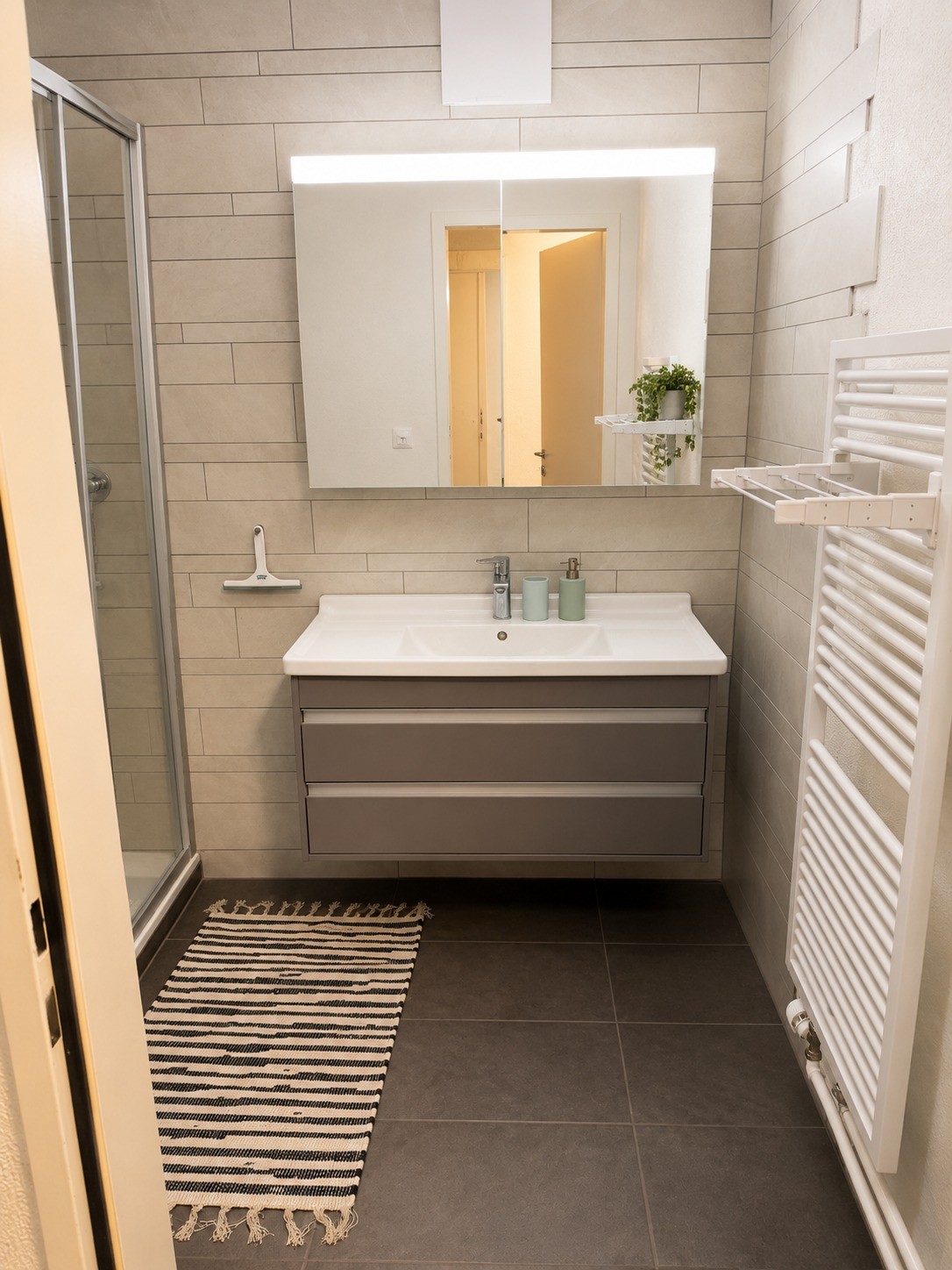 Appartement meublé de 2 ½ pièces, photo 10 sur 10