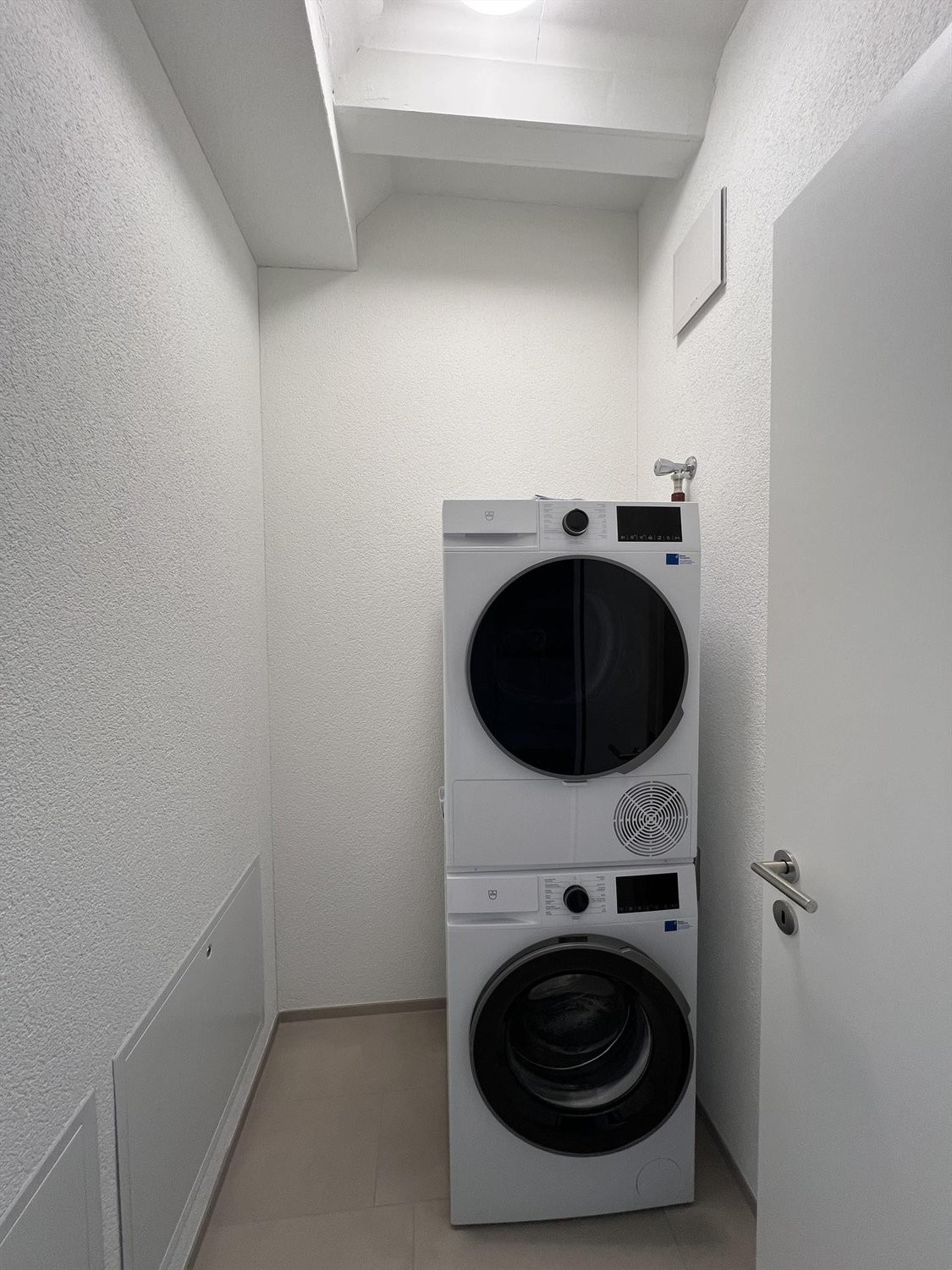 3 ½ pièces loft, photo 9 sur 9