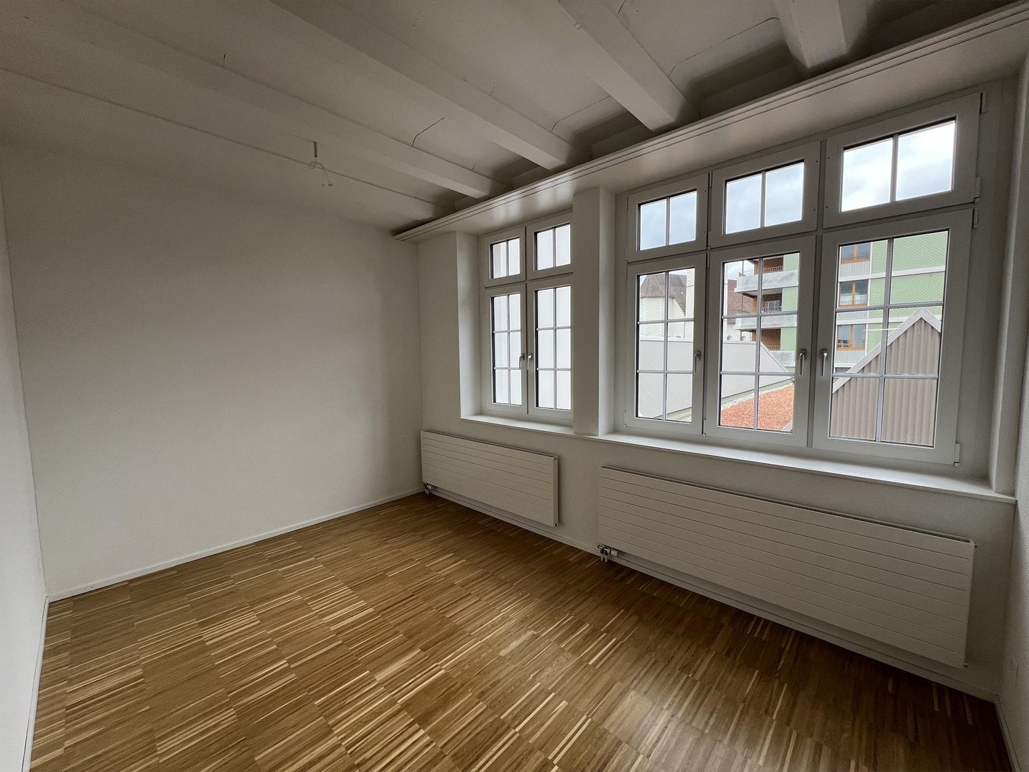 3 ½ pièces loft, photo 6 sur 9
