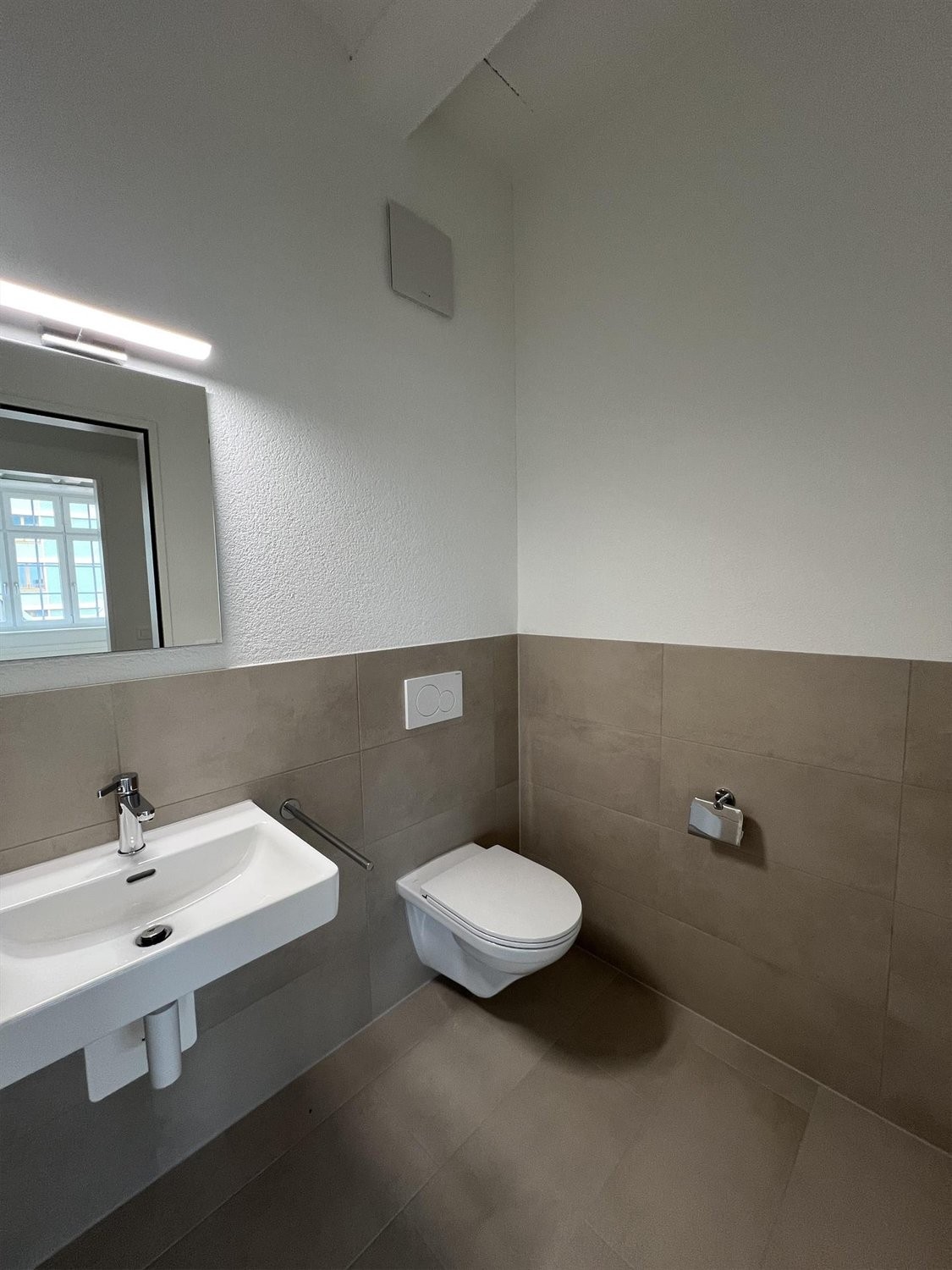 3 ½ pièces loft, photo 8 sur 9