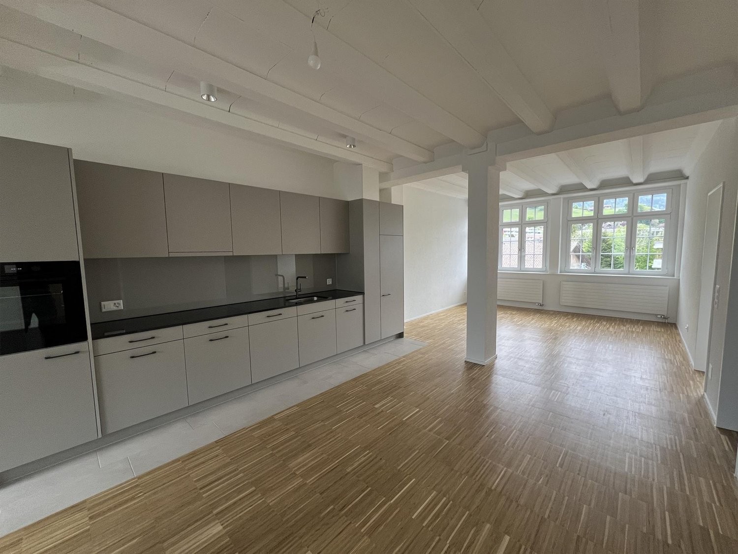 3 ½ pièces loft, photo 5 sur 9