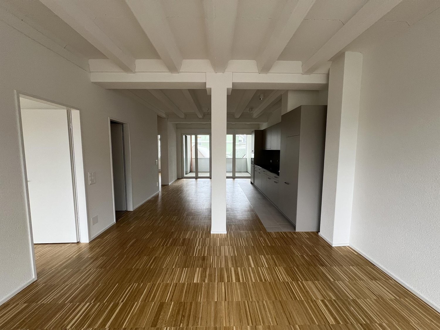 3 ½ pièces loft, photo 3 sur 9