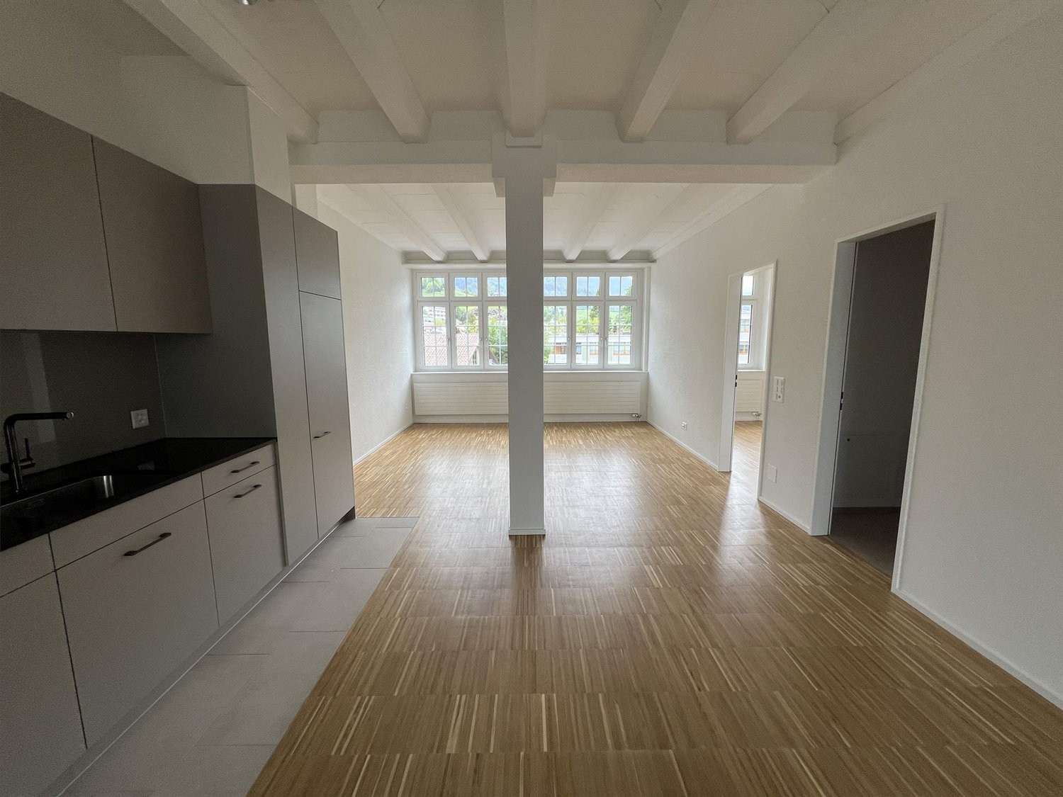 3 ½ pièces loft, photo 4 sur 9