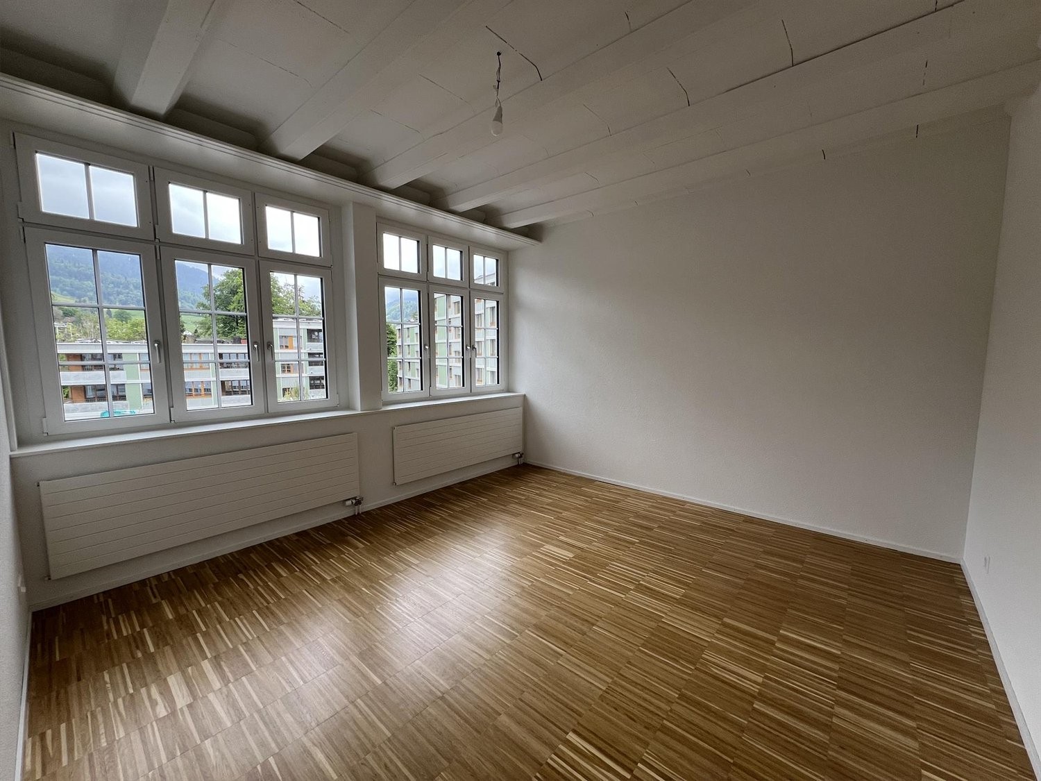 3 ½ pièces loft, photo 1 sur 9
