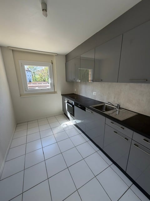 2 ½ rooms apartment, photo 1 sur 10
