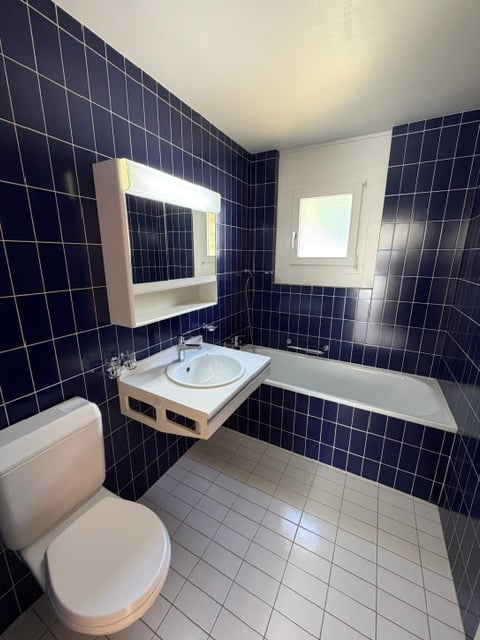 2 ½ rooms apartment, photo 10 sur 10