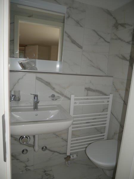1 ½ rooms apartment
