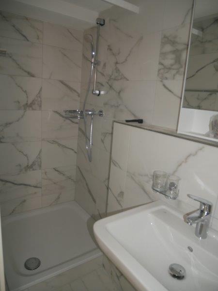 1 ½ rooms apartment