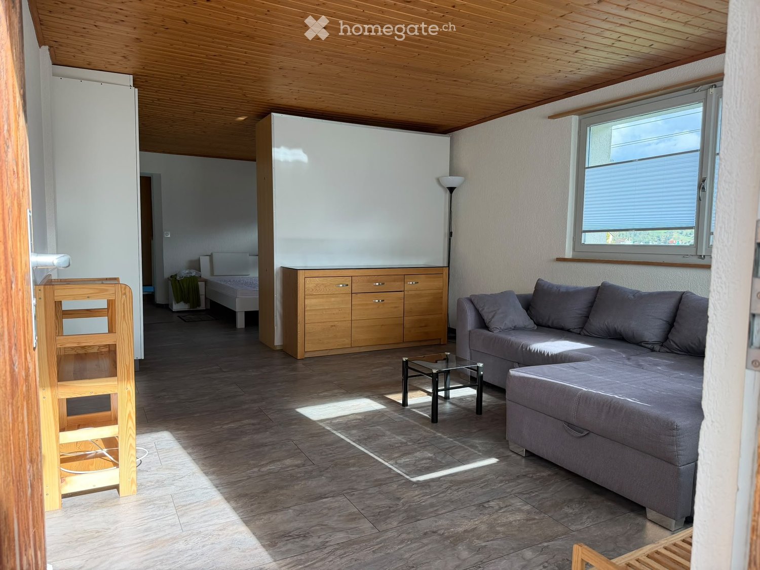 Appartement de 1 ½ pièces, photo 2 sur 5