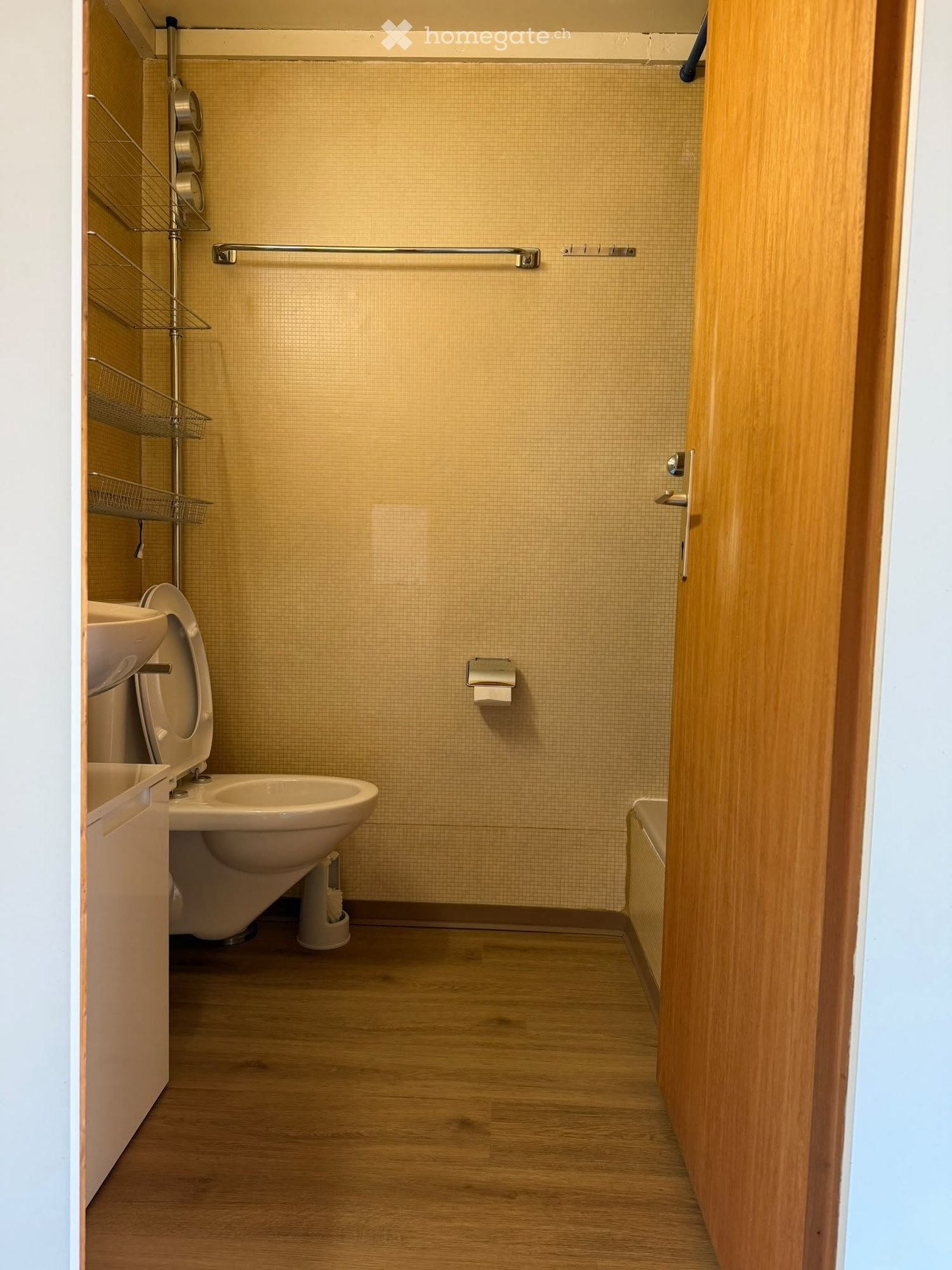Appartement de 1 ½ pièces, photo 5 sur 5