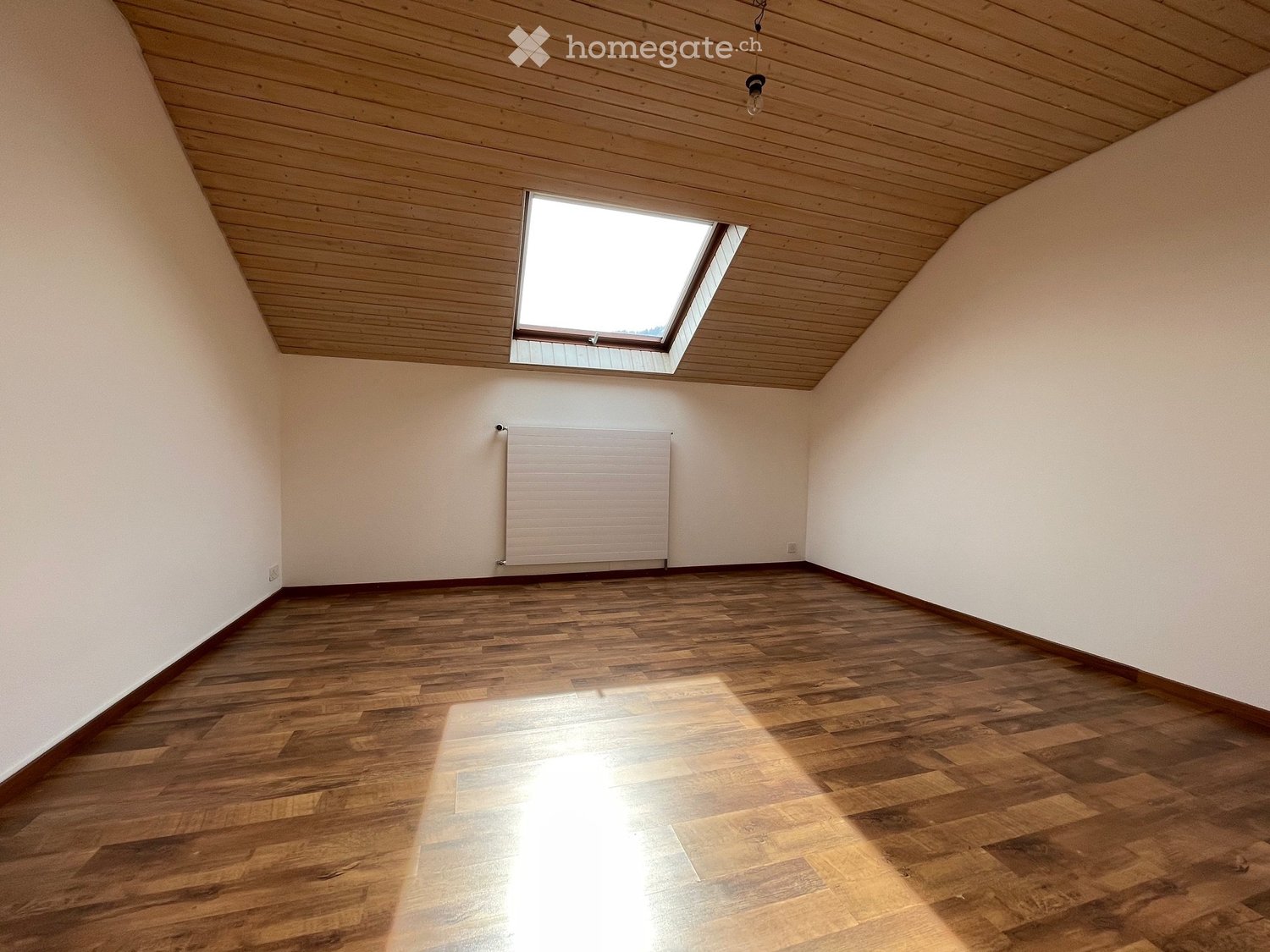 2 ½ rooms apartment, photo 5 sur 5