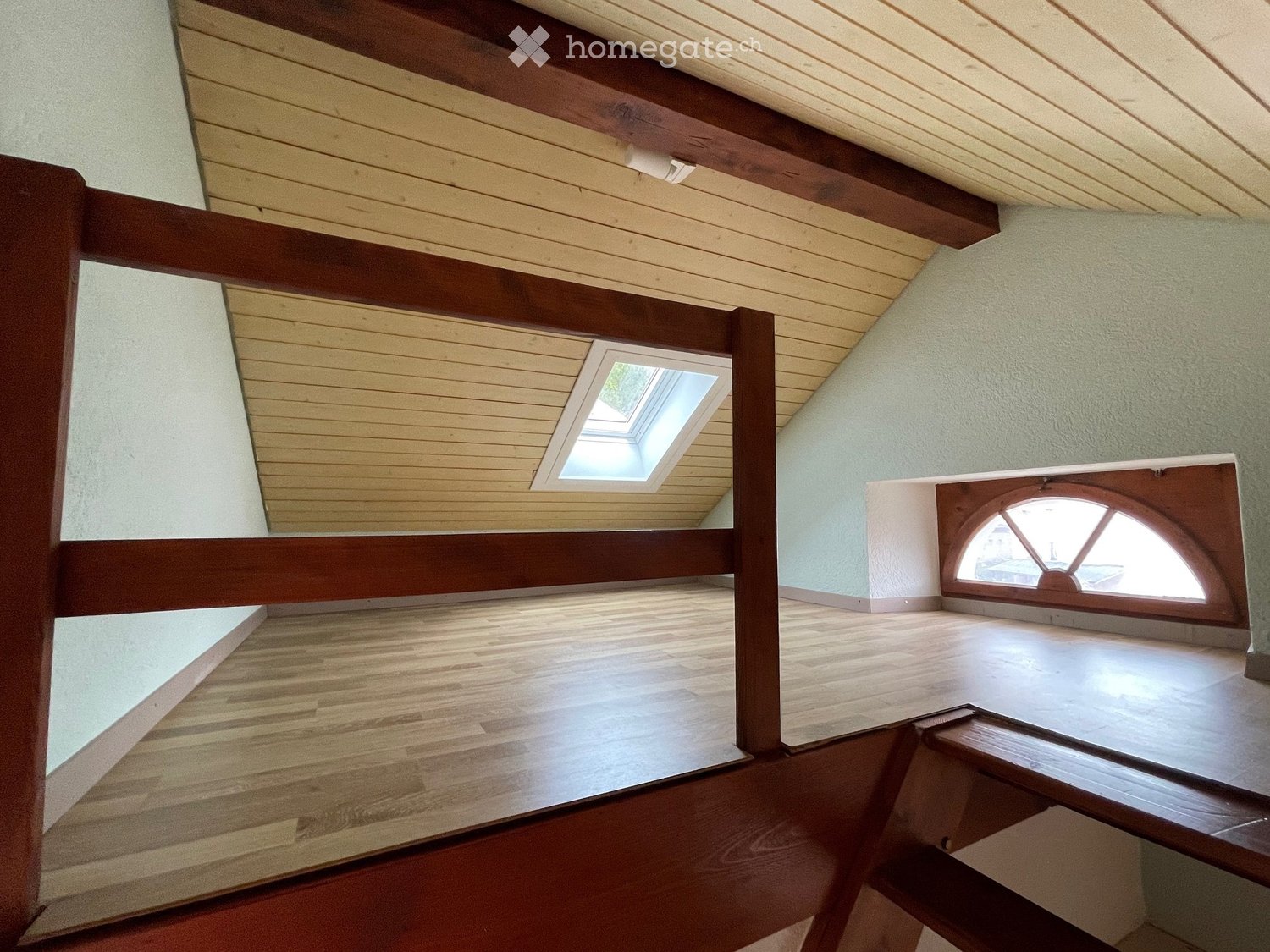 2 ½ rooms apartment, photo 3 sur 5