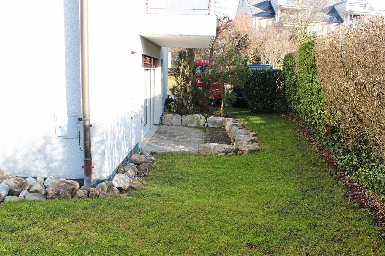 Appartement de 4 ½ pièces, photo 10 sur 10