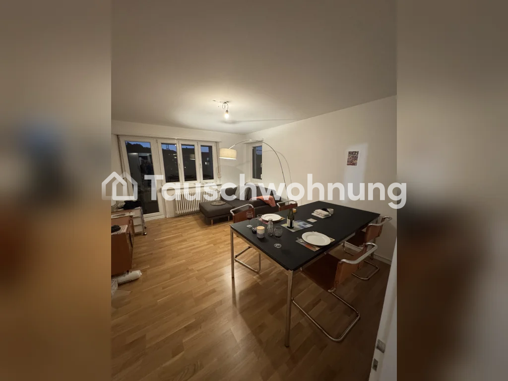 Appartement de 2 ½ pièces