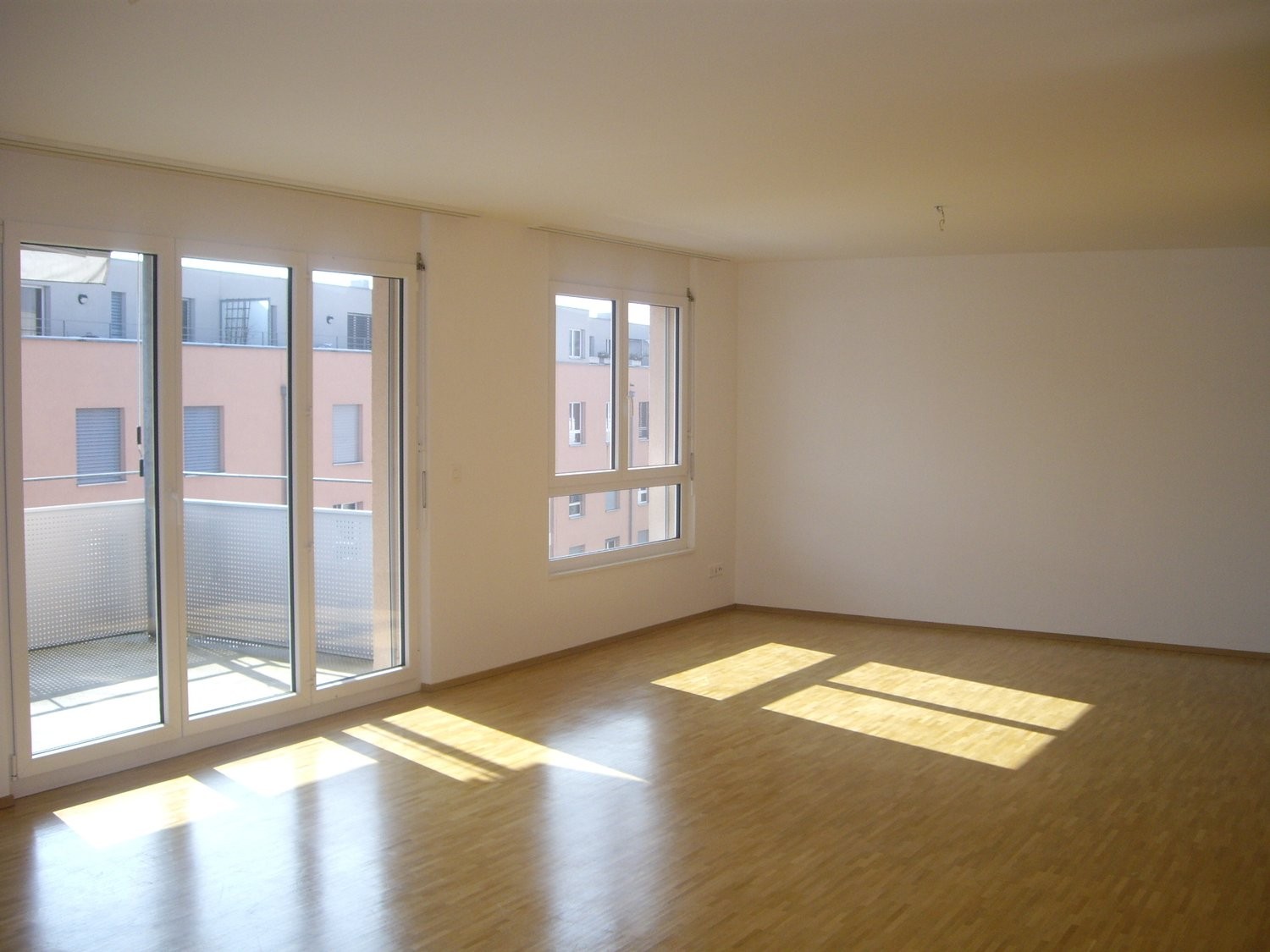 Appartement de 5 ½ pièces