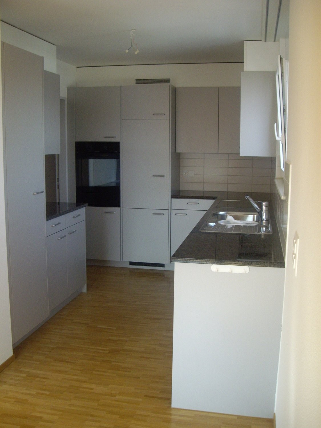 Appartement de 5 ½ pièces