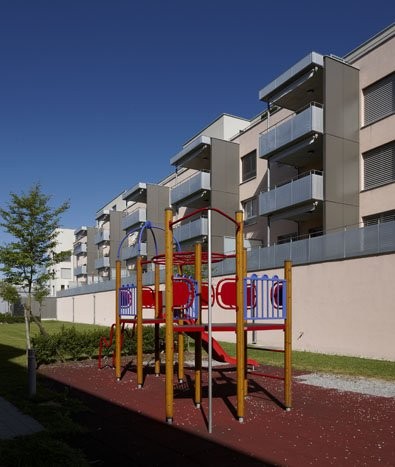 Appartement de 5 ½ pièces
