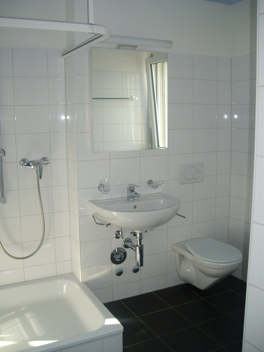 Appartement de 5 ½ pièces