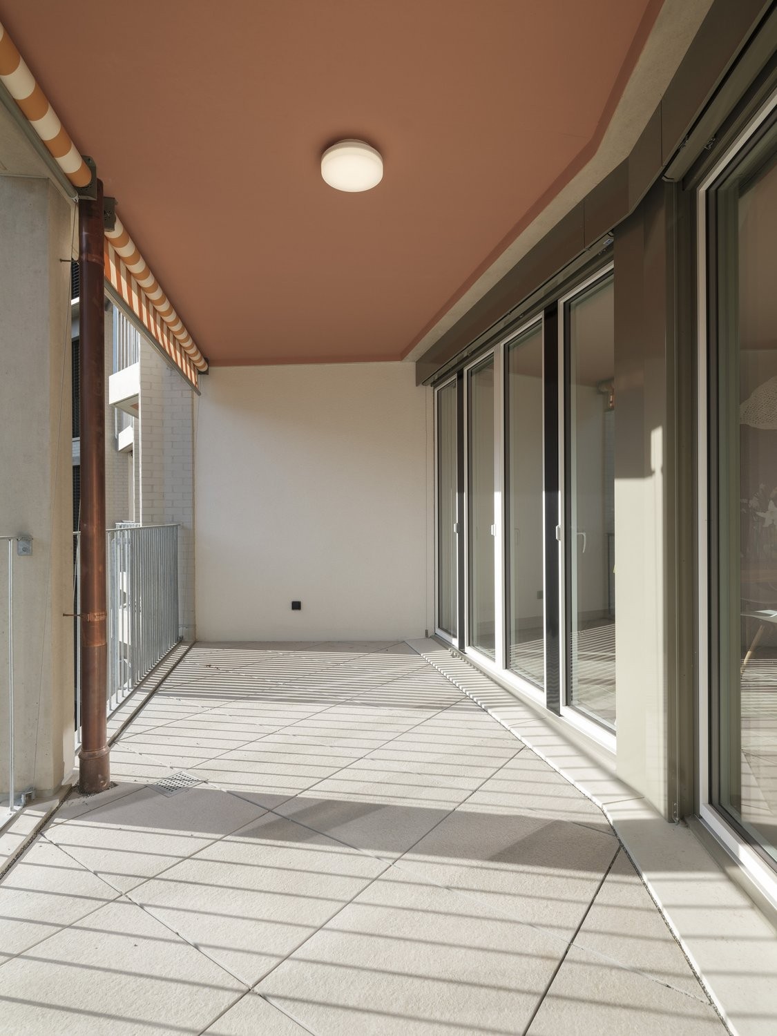 Appartement de 4 ½ pièces