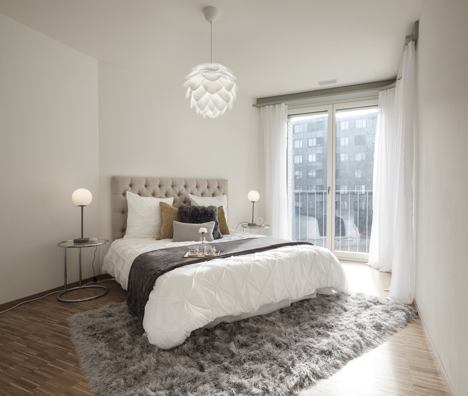 Appartement de 4 ½ pièces