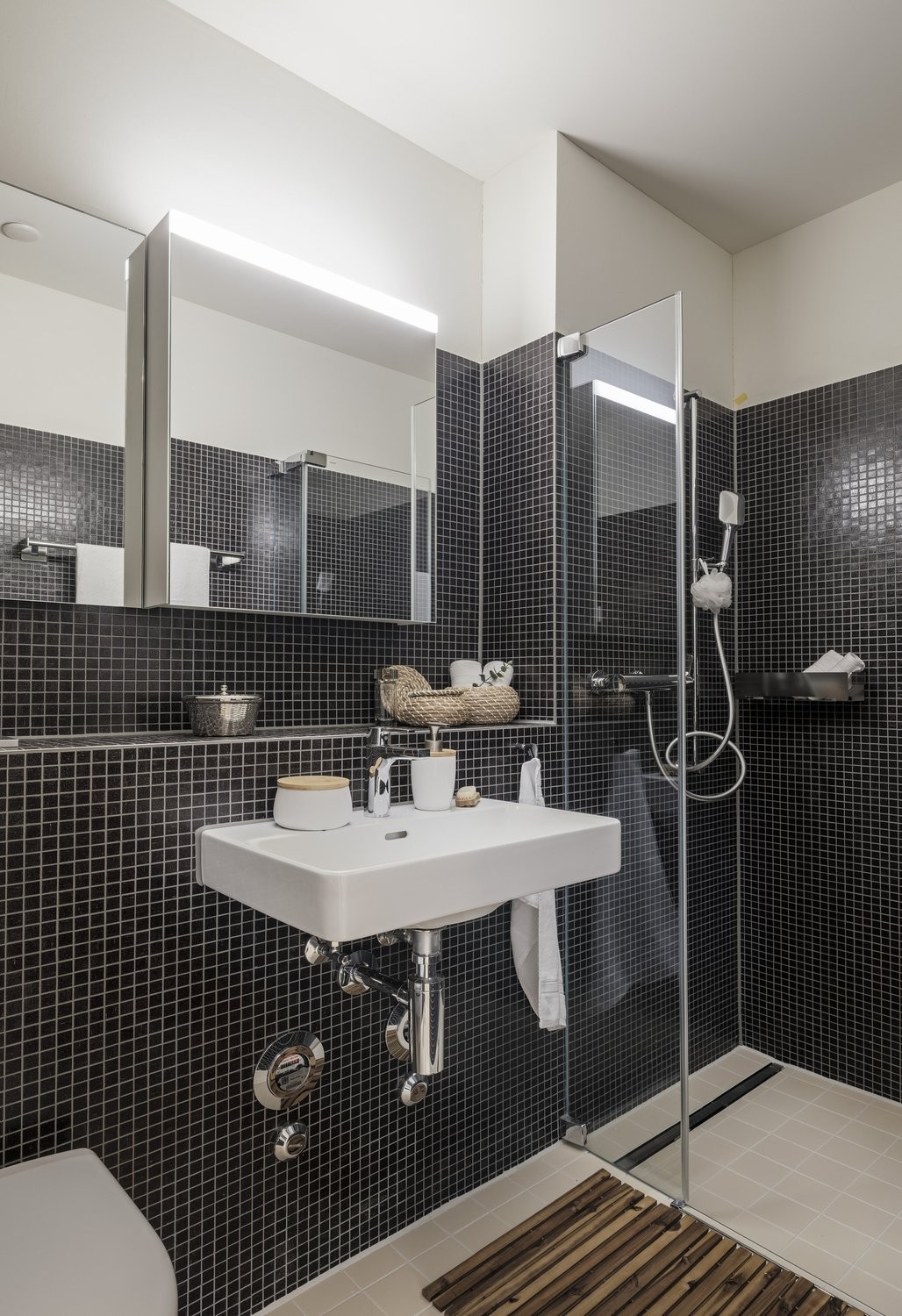 Appartement de 4 ½ pièces