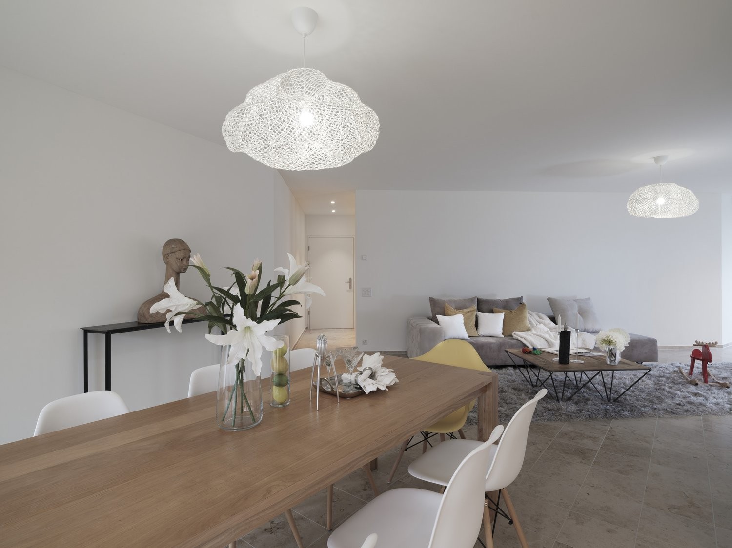 Appartement de 4 ½ pièces