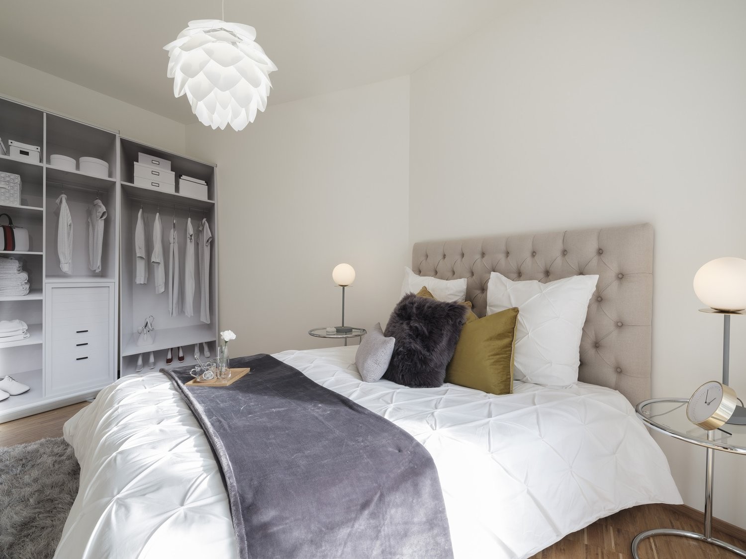 Appartement de 4 ½ pièces