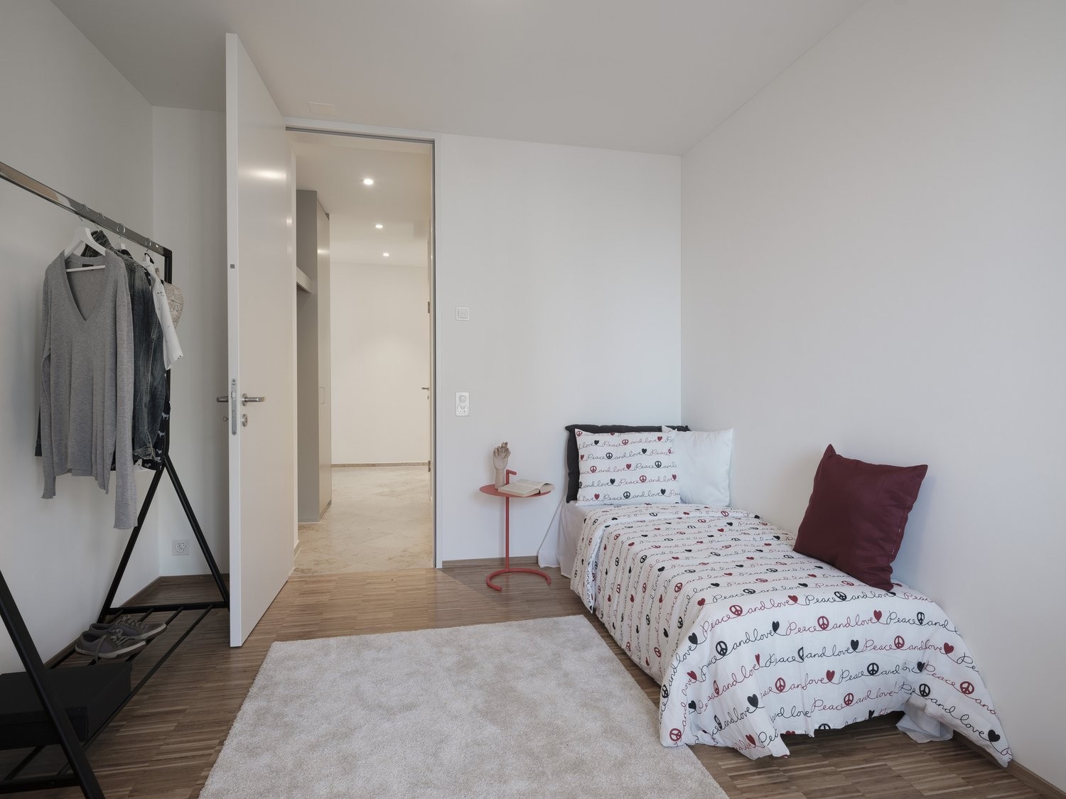 Appartement de 4 ½ pièces