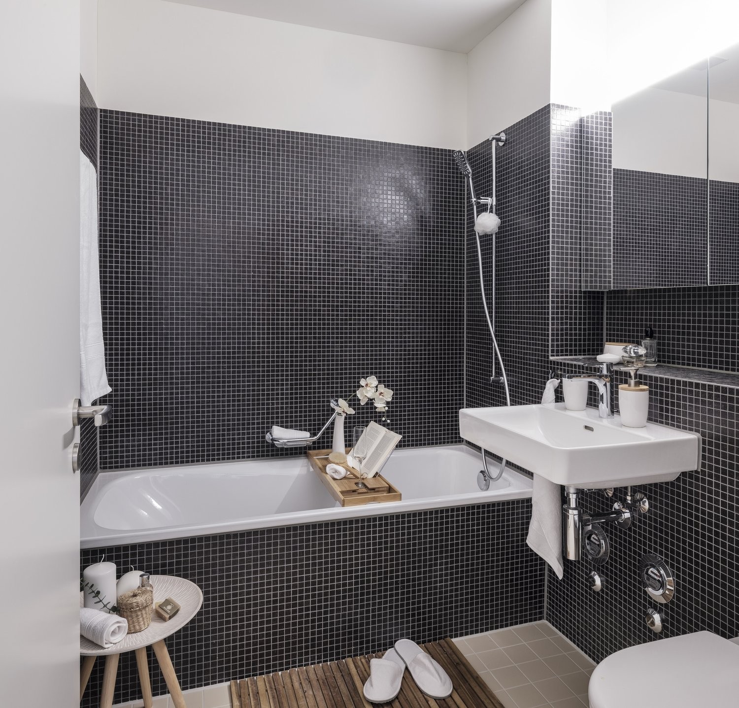 Appartement de 4 ½ pièces