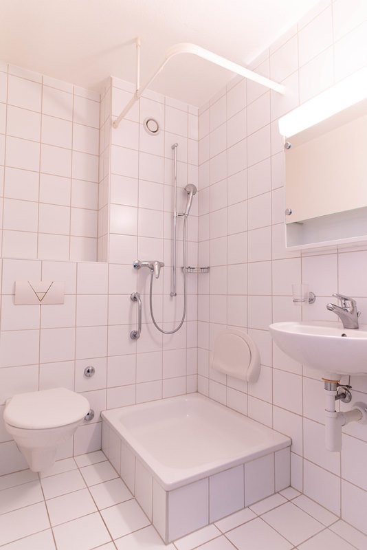 2 ½ rooms apartment, photo 9 sur 9