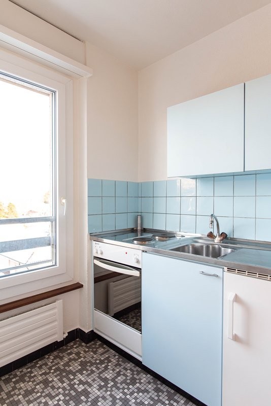 2 ½ rooms apartment, photo 8 sur 9